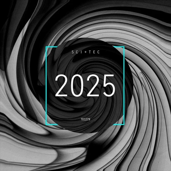 VA – SCI+TEC Best Of 2025 cover