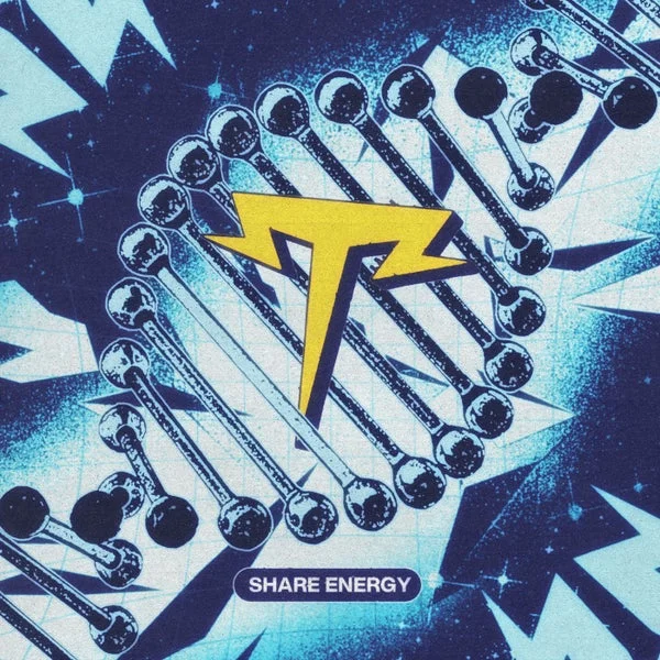 VA – THUNDR Share Energy VA cover