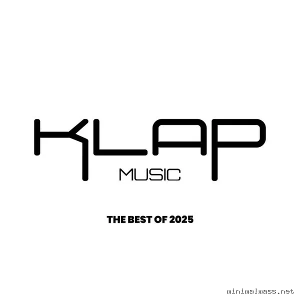 VA – The Best Of 2025 cover