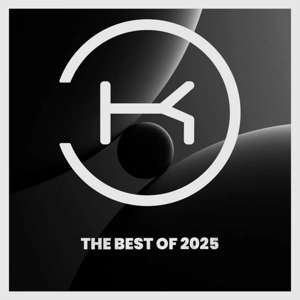 VA – The Best Of 2025 cover
