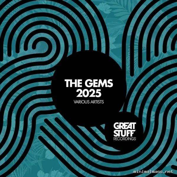 VA – The Gems Of 2025 cover