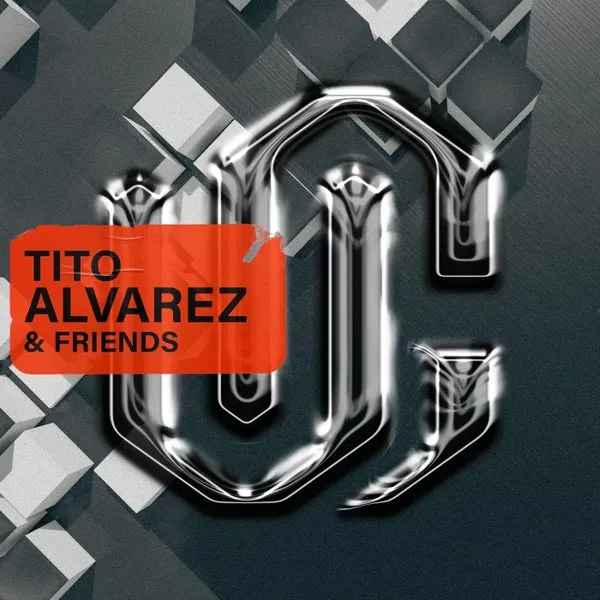 Tito Alvarez – Tito Alvarez & Friends cover