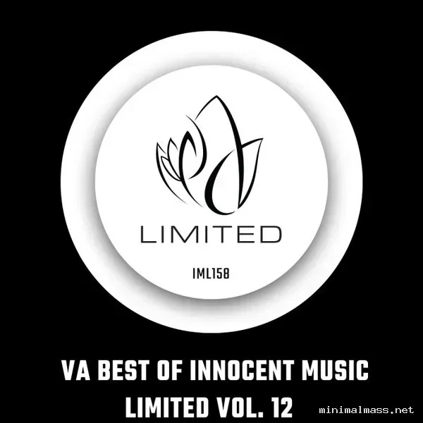 VA – VA Best Of Innocent Music Limited, Vol. 12 cover