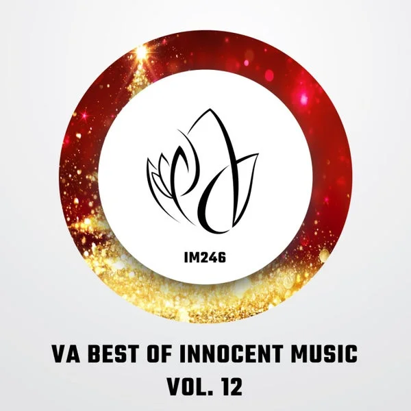 VA – VA Best Of Innocent Music, Vol. 12 cover