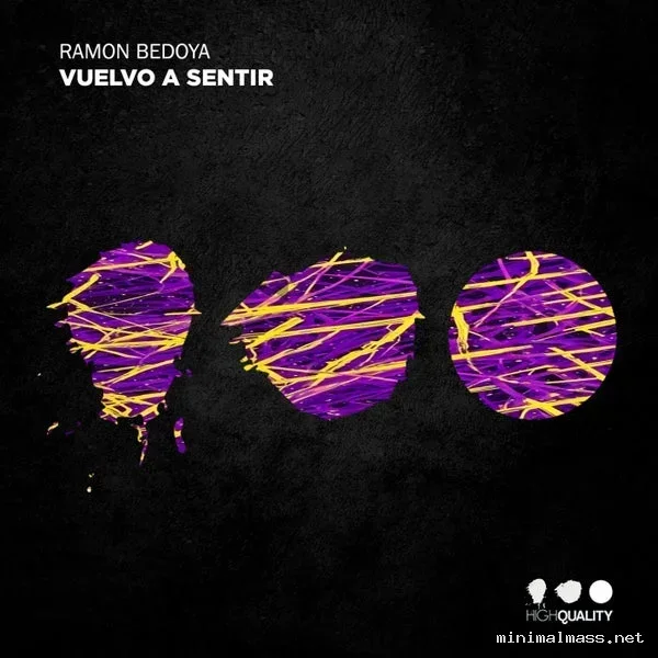 VA – Vuelvo A Sentir cover