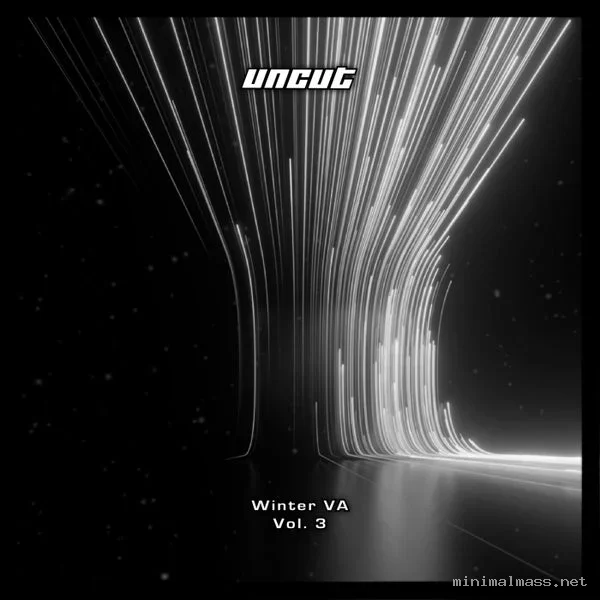 VA – Winter VA, Vol. 3 cover
