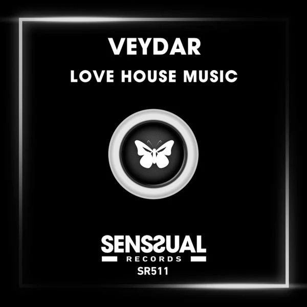 Veydar - Love House Music [Senssual Records]