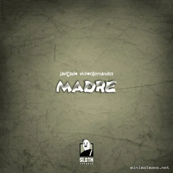 Victor Hernandez, Javi Casio – Madre cover