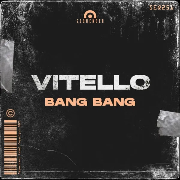 Vitello – Bang Bang cover