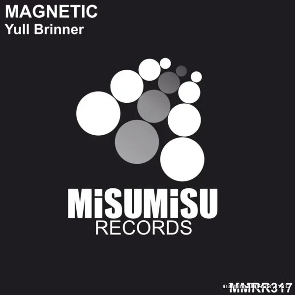 Yull Brinner – Magnetic cover