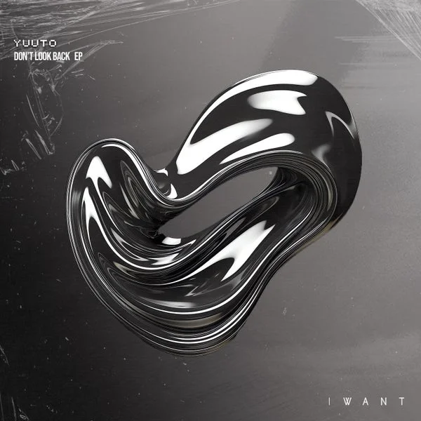 Yuuto – Don’t Look Back EP cover