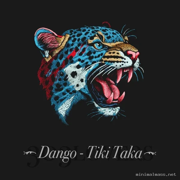 dango – Tiki Taka cover
