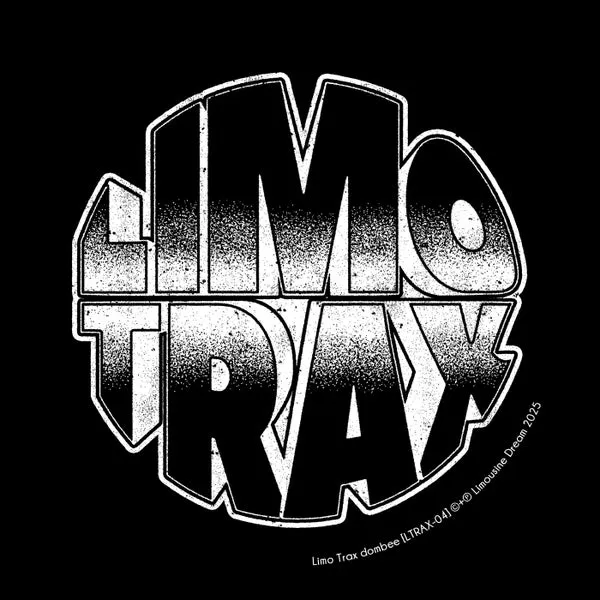 dombee – Limo Trax dombee cover