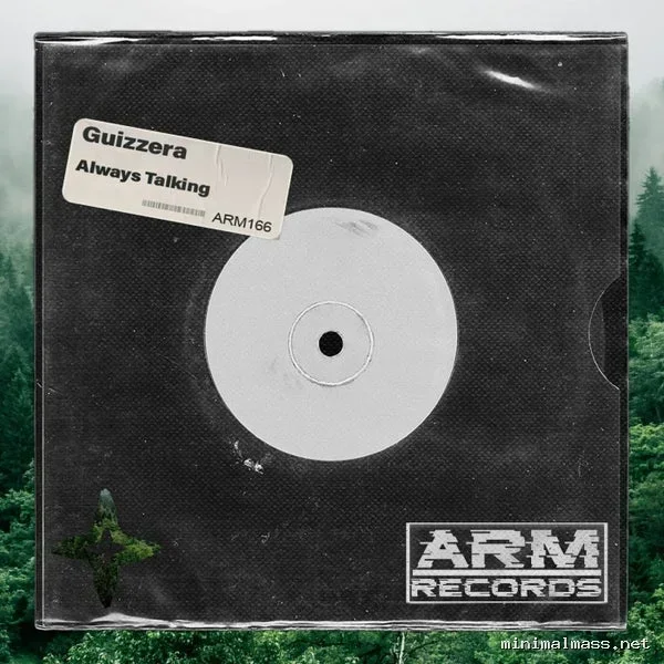 guizzera – Always Talking cover
