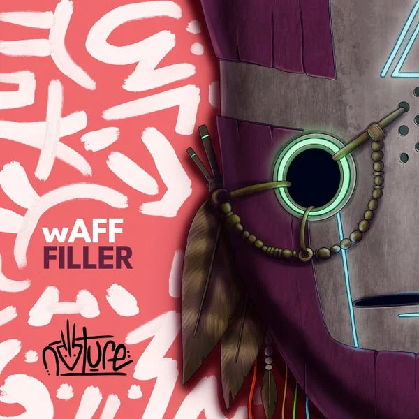 wAFF – Filler cover