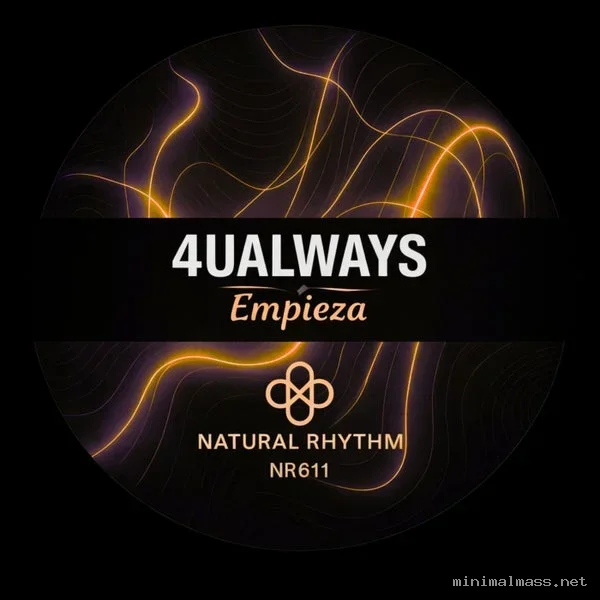 4UALWAYS – Empieza cover