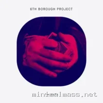 6th Borough Project – The Hertz cover