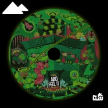 ABO - Feel It [Cleo Recordings]