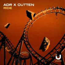 ADR (UK), OUTTEN - RIDE [UNLISH]