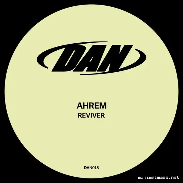 AHREM – Reviver cover