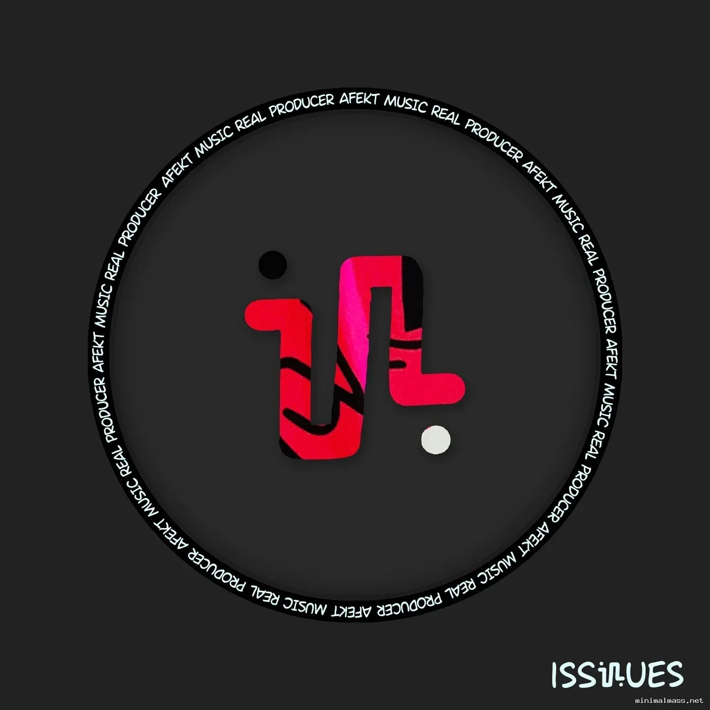 Afekt Music – Real Producer cover