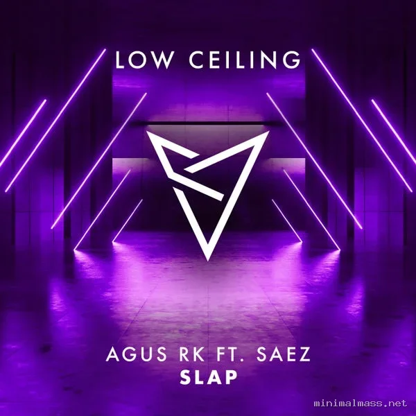 Agus Rk, SAEZ – SLAP cover