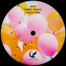 Ahmet Sendil - Feels Good [Crescent Echoes]