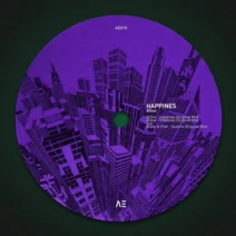 Al3ne, Fish - HAPPINES [Asia Experience]