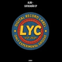 Albu - Catucadão [LYC MUSIC]