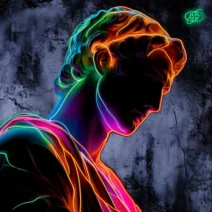 Alerch - Keep On Running EP [Renaissance Music]