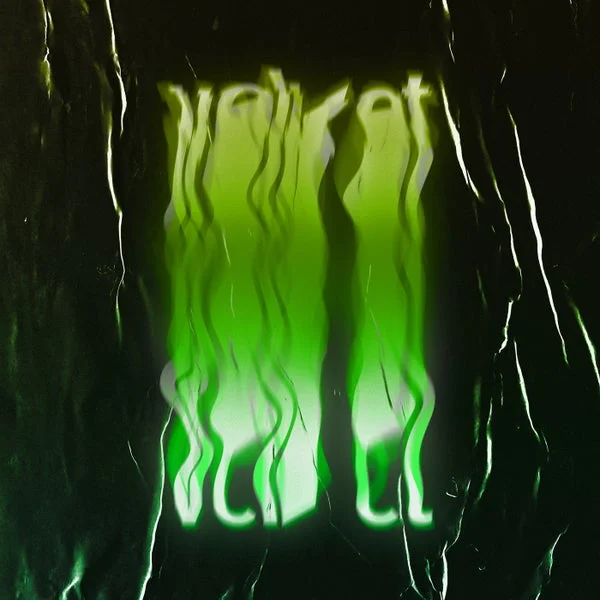 Alexis Cabrera - Endorffeine [VELVET DGTL]