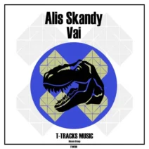 Alis Skandy - Vai [T-Tracks Music]