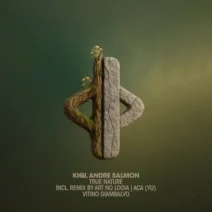 Andre Salmon, KIQI - True Nature [Parallel ]
