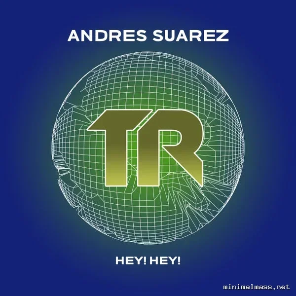 Andres Suarez – Hey! Hey! cover
