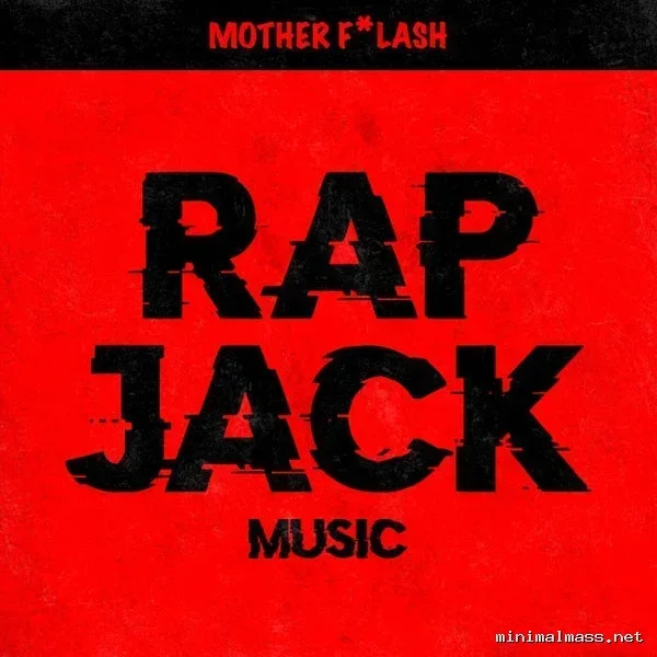 Angelo Ferreri, Pietro Over Jack – Mother Flash cover