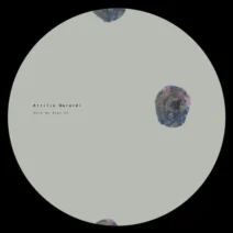 Attilio Gerardi - Work My Body EP [Psicodelica]