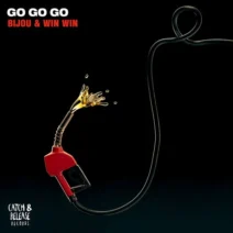 BIJOU, WIN WIN (US) - GO GO GO [Catch & Release]