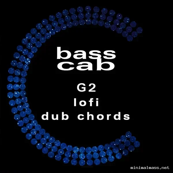 Bass Cab – G2 cover