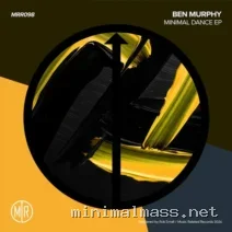 Ben Murphy – Minimal Dance cover