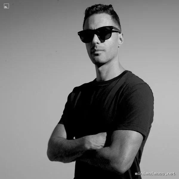 Bobby Nourmand – Virgo cover