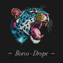 Boros - Drope [303Lovers]