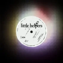 Butane, Riko Forinson - Little Helpers 434 [Little Helpers]