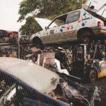 Butch - Formula E [Life And Death]