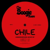 Chile - Underground Move EP [The Boogie Room]