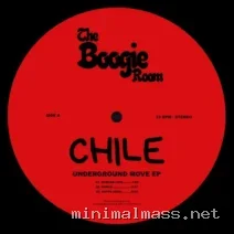 Chile – Underground Move EP cover