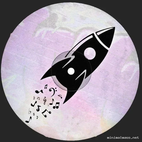 Chris Damon – Shook 2.0 (Incl. Reebs and Pako Ramirez Remixes) cover