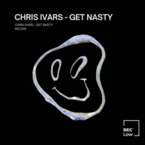 Chris Ivars - Get Nasty (Extended Mix) [REC Low Records]