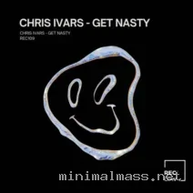 Chris Ivars – Get Nasty (Extended Mix) cover