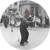 Chris Main - Disco Jack [La Pera Records]