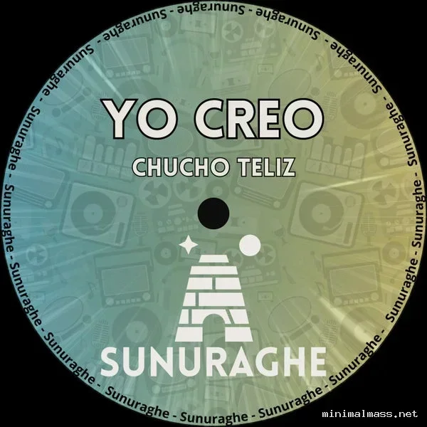 Chucho Teliz – Yo Creo cover
